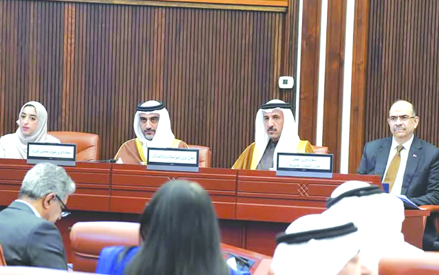 Tourism sector ‘main engine for economic diversification’